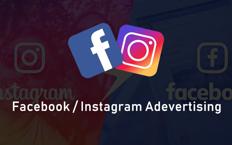 Facebook / Instagram Adevertising